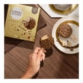 thumbnail image 4 of Paletas heladas Ferrero Rocher clásica sabor avellana 4 pzas de 50 g c/u, 4 of 5
