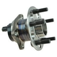 thumbnail image 3 of Wheel Bearing & Hub Assembly Rear LH or RH for 08-14 Scion XD Brand New BHA54132, 3 of 4