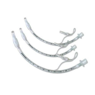 Sheridan Endotracheal Tube, 10mm Cuffed