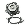thumbnail image 3 of DNJ TK310BWP Timing Chain Kit with Water Pump Fits Cars & Trucks 95-98 Saturn 1.9L L4 SOHC 8V, 3 of 4