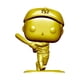 thumbnail image 5 of Figura de vinilo Funko Pop! MLB: Legends Lou Gehrig con Chase, 5 of 6