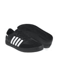 thumbnail image 1 of TENIS CASUALES JOVEN TORRENTE DX23601 SIMIPIEL NEGRO, 1 of 4