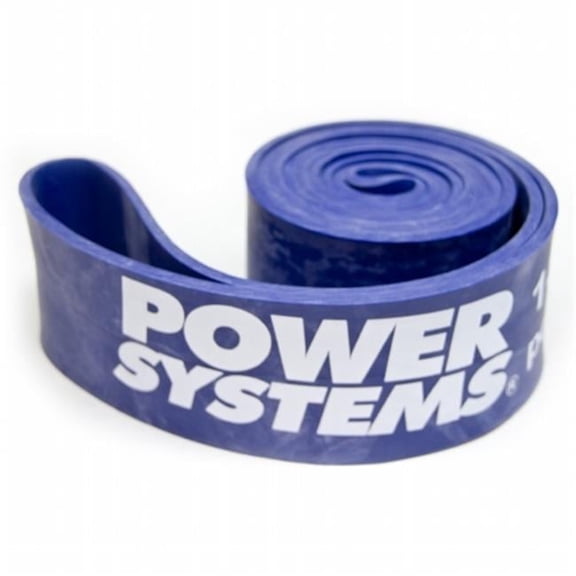 Power Systems  Strong Strength Band - Blue
