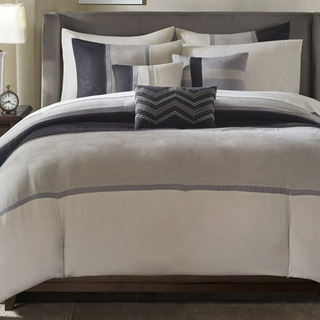Laude Run Rauscher 6 Piece Duvet Cover Set Laude Run Rauscher 6 Piece Duvet Cover Set