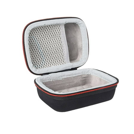 Solid Case For GO 4 Portable Speakers Storage Box Carry Pouches Providing Superior Protections Against External Damage