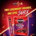 thumbnail image 2 of Frito-Lay Jack Link's Meat Stick Doritos Spicy Sweet Chili 0.92 Oz (Pack of 6) Bundled by SUPERDEALS with Mystery Gift, 2 of 5
