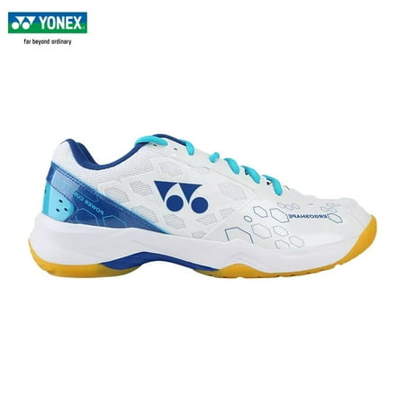 

YONEX Unisex Badminton Shoes Comfortable And Lightweight Sneakers SHB101CR