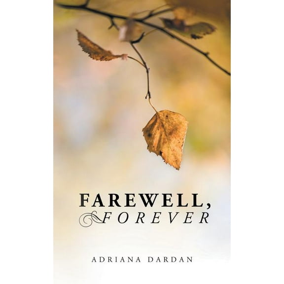 Farewell, Forever