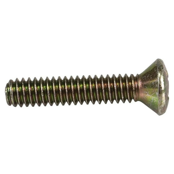 CUB CADET 710-1270 Screw 1/4 20 X 1.310 SRS621 SRE621 SRC621 SR621 SC S621 PS520