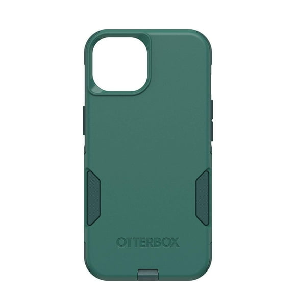 OtterBox Commuter Protective Case Get Your Geens for iPhone 16e/15/14/13