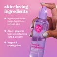 thumbnail image 6 of eos Toasted Marshmallow Body Spray for Women, Fine Fragrance Mist, 6 fl oz, 6 of 9