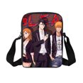 thumbnail image 1 of Bandolera Bleachs Anime Messenger Bag Portable Shou, 1 of 3
