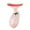 Rose, variante sur Boovnll Appareil de Massage, Massage Facial-R Lumière Rouge T-Thérapie pour Visage et Clou Baguette de Coupe du Visage avec 7 Couleurs, Maison Intelligente, Maison