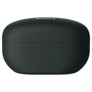 Sony WF-1000XM5 The Best Truly Wireless Noise Canceling Earbuds, Black