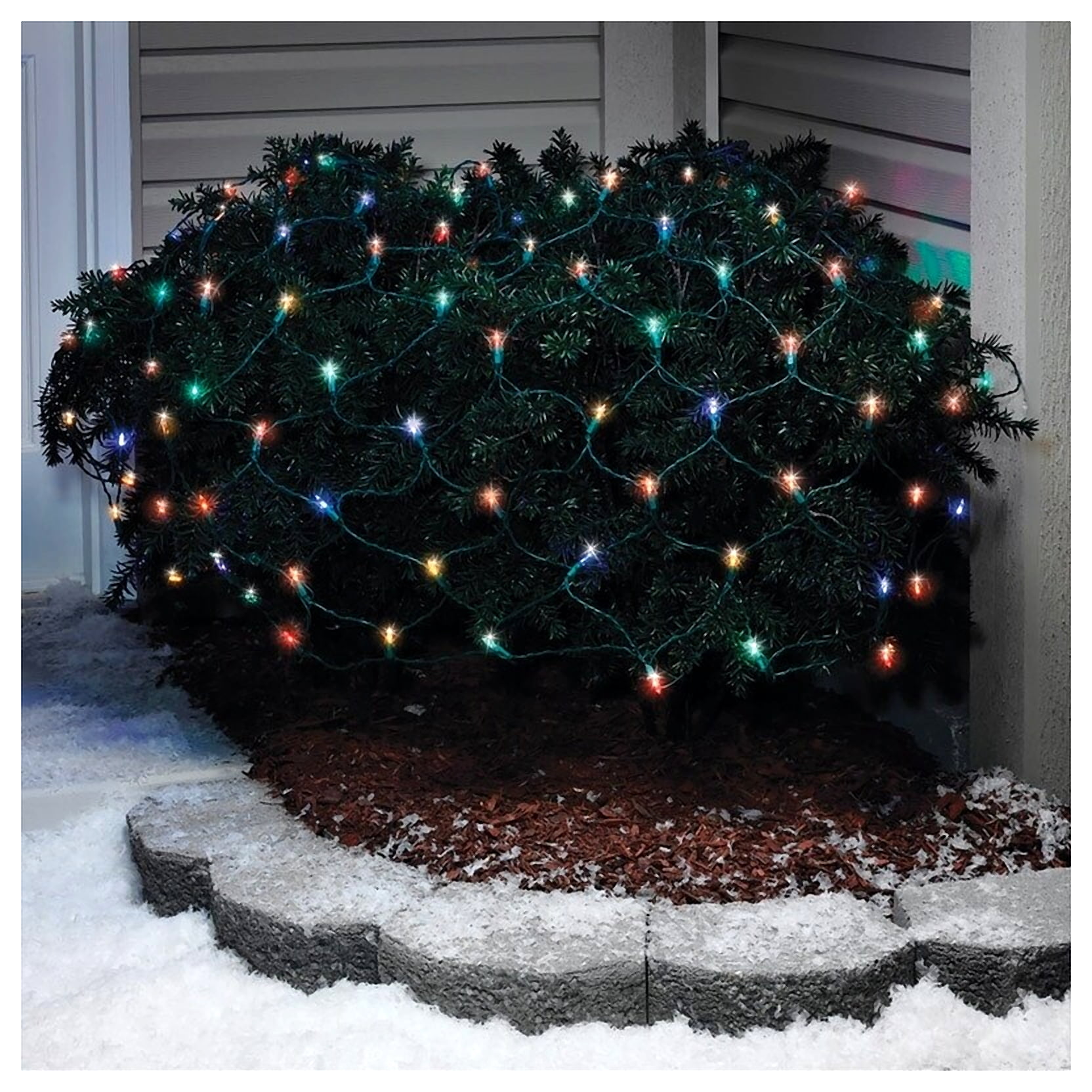 Celebrations Net Lights - Thumbnail 5