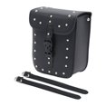 thumbnail image 1 of Bolsa delantera para manillar de bicicleta, accesorios de ciclismo, bicicletas multifuncionales con avenidos, 1 of 9