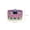 Pink-PK, variant on MMJ Educational Learning Machine Tablet Toy Alphabet Numbers Math Spelling LED Lights Volume Adjustment for Age 3 to Adult 9.45x7.48x1.18in