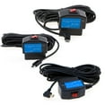 thumbnail image 4 of Dash Cam Hardwire Kit, USB Connector Port, Low Voltage Protection 5V 3A 3.5m -right, 4 of 4