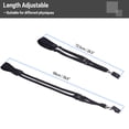 thumbnail image 3 of Andoer Quick Release Professional Camera Strap for Shoulder, Neck, and Wrist, Ideal for DSLR DV Outdoor Photography, 3 of 7