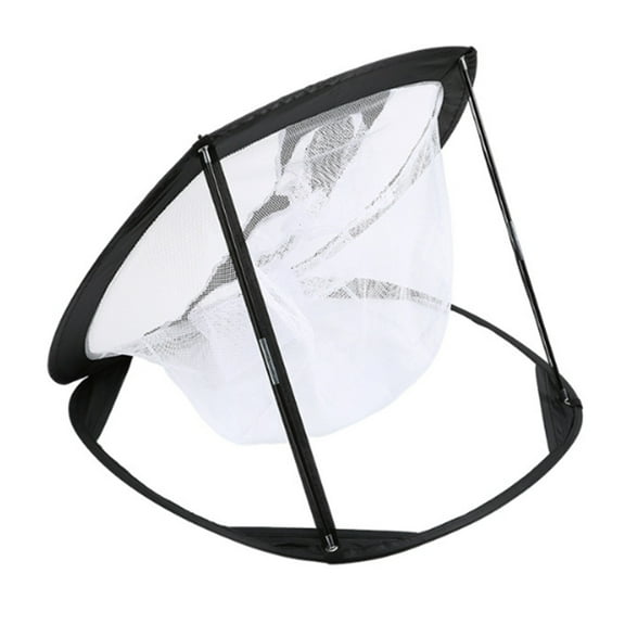 SIEYIO Golfs Chipping Net Practice Net Golfing Targets Net Golfs Chipping Practice Net for Outdoor Indoor Backyard, Foldable