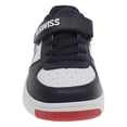 thumbnail image 5 of Tenis K-Swiss SALT 2 Infantil, 5 of 5
