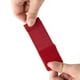 thumbnail image 5 of EXTENSORES DE SOSTÉN ELÁSTICOS INSPIRE CHIC para Mujeres, 2 Pcs, 2x2/2x3/2x4 Ganchos, Correa de Extensión de Sostén, Banda de Sostén Roja-1, 2 Filas, 2 Ganchos, 5 of 6