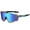 Sky Blue, variant on Wancir Kids Polarized Sunglasses for Age 5-12 Boys and Girls,Outdoor Baseball Sports Cycling UV200 Protection