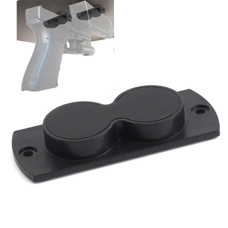 Buy YEUHTLL Car Protection Guns Holder Vehicle Guns Mount Easy