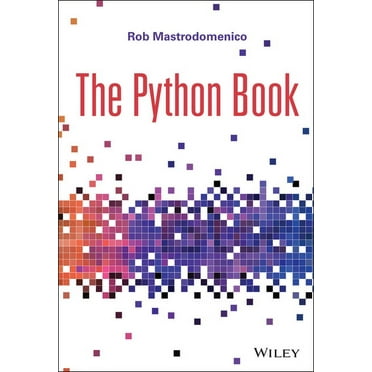 The Quick Python Book (Edition 3) (Paperback) - Walmart.com