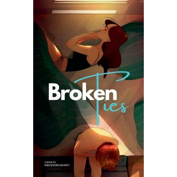 Broken Ties, (Paperback)
