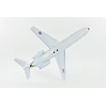 thumbnail image 5 of VR-57 Conquistadors C-9b Skytrain II Model, 1/80th (18") Scale, Mahogany, Navy, 5 of 8