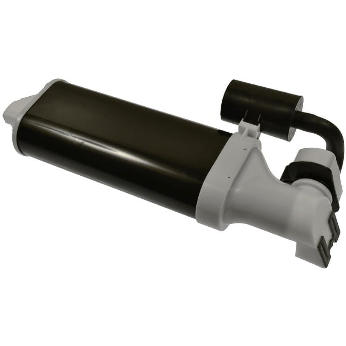 FUEL VAPOR CANISTER Fits select: 2018-2019 DODGE CHARGER, 2018-2019 DODGE CHALLENGER
