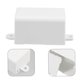 thumbnail image 4 of Caja de conexiones eléctricas de plástico impermeable para exteriores, 10 unidades, para proyectos electrónicos, bricolaje, 4 of 5