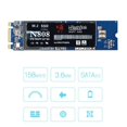 thumbnail image 3 of I-Flash SSD M.2 Interface Anti-Shock Small Fast Transmission DIY 128GB PC Solid State Disk Harddisk Drive Slim, 3 of 6