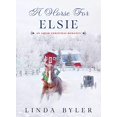 thumbnail image 1 of Un Cheval pour Elsie : une Romance de Noël Amish, 1 of 3