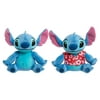 Disney Sitch Bean Plush 2-Pack, Officially Licensed Kids Toys for Ages 2 Up, Gifts and Presents