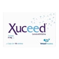 thumbnail image 1 of Xuceed 5 mg 10 tabletas, 1 of 4