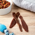 thumbnail image 2 of Golden Rewards Chicken, Duck, and Beef Recipe Variety Flavor Dry Jerky Treats for All Dogs, 16 oz, 2 of 9