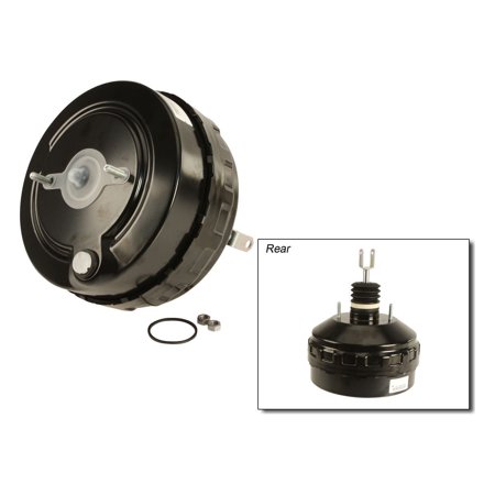 ATE Brake Booster