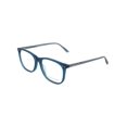 thumbnail image 2 of Bottega Veneta BOTTEGA VENETA BV0193O 003 Unisex Blue Eyeglasses, 2 of 3