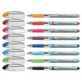 thumbnail image 2 of Schneider. 151298 Schneider Slider, Stick, ExtraBold, Assorted, 8/Pk, 2 of 2