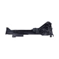thumbnail image 3 of ,VOLLSUN Radiator Expansion Tank Coolant Reservoir Mounting Plate Radiator Tank Mounting Bracket Next-Gen Design, 3 of 14