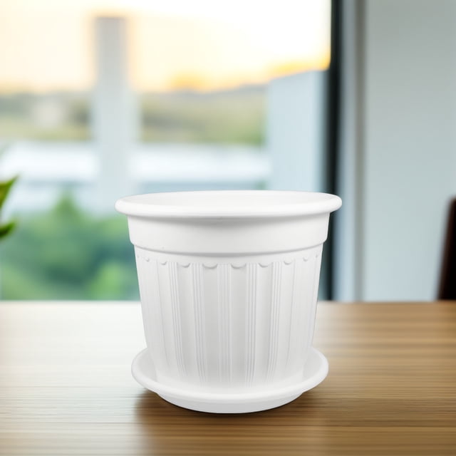 TABLETREANDS Maceta De Resina Estilo Para Y Suculentas Europeo Para Interiores