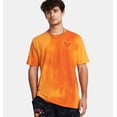 thumbnail image 1 of Playera Under Armour Project Rock Iron Paradise Bull Talla XL, 1 of 5