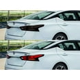 thumbnail image 3 of Rvinyl Tail Light Tint Covers Compatible with Nissan Altima 2019-2025 - Smoke, 3 of 10