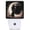 Black Cat And Floral, variant on Starry Night Wildflower Dusk to Dawn Sensor Plug-in Night Light, Soft Warm LED Auto Night Lamp for Bedroom Hall Kitchen Corridor Indoor Use