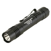 Streamlight ProTac 2L Compact Tactical Handheld Flashlight, Black