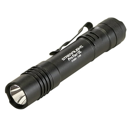 Streamlight ProTac 2L Compact Tactical Handheld Flashlight,