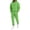 Green-A#170825aa, variant on Trgacdwlo Men's Tracksuit 2 Piece Sweatsuit Set Drawstring Hoddies and Cargo Sweatpants Set Fall Winter Tracksuit Outfits Jogging Suit Hooded Set Dark Green S