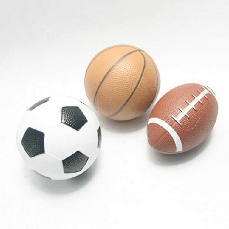 15mm Baseball/Volleyball/Basketball/American Football/Tennis/Soccer Si –  MrBiteBabyStore